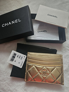 Chanel cardholder! (1 foto / 7)