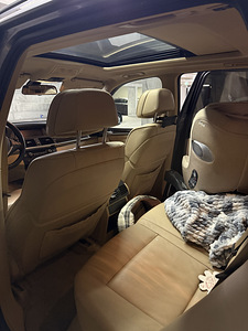 BMW X5 40d (7 foto / 7)