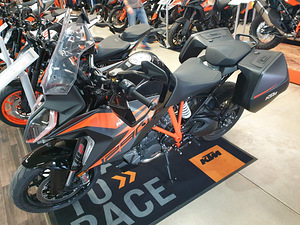 KTM1290GT SuperDuke (3 foto / 3)