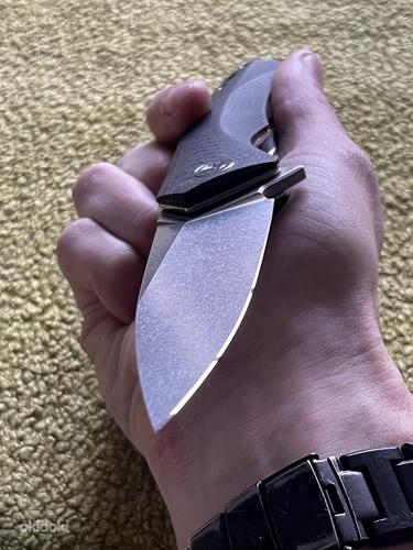 Заточка ножей (фото #4)