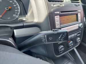 Volkswagen Golf 5 2.0 103kW (4 foto / 14)