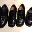 Poiste mustad kingad 3 paari (foto #1)