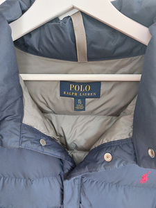 Куртка Ralph Lauren (2 фото из 2)