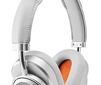 Kõrvaklapid Master & Dynamic MW65 Active-Noise-Cancelling