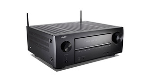 Denon AVR-X3500H 7.2-channel AVR (1 foto / 6)