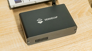 Sensecap M1 Helium Miner EU868 LoRaWan (2 foto / 3)