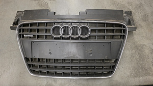 Audi TT 8J 2008-2010 mk2 esivõre + udutule võred (2 foto / 8)