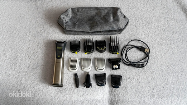 Philips Series 9000 juukselõikusmasin
