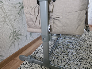 Детская кроватка Kindekraft Neste Up (4 фото из 6)