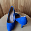 Naiste sinised kingad suuruses 38 (foto #2)