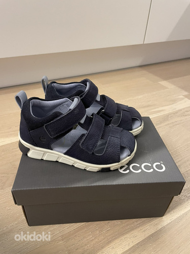 Сандалии Ecco