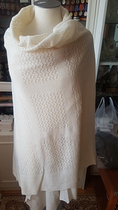 Orenburgi pleed 200×150. (3 foto / 4)