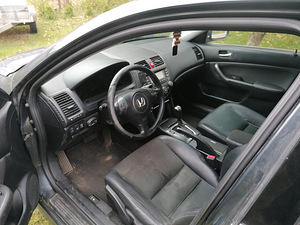 HONDA ACCORD (5 foto / 5)