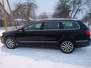 VOLKSWAGEN PASSAT (6 foto / 9)