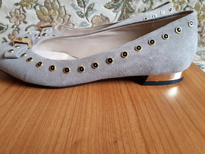 Clarks naiste kingad №37 (3 foto / 3)