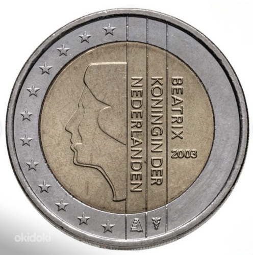 2 EURO