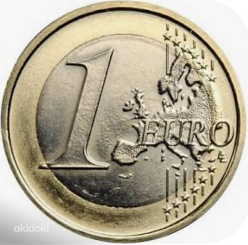 1 EURO