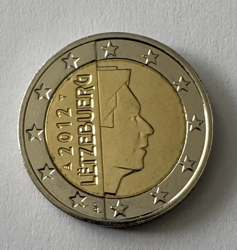 2 EURO