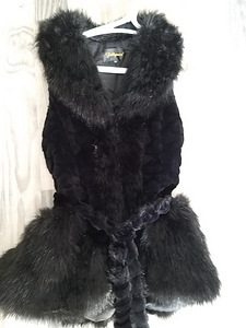 Vest naistele (2 foto / 2)