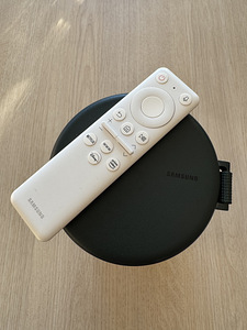 Samsung Freestyle projektor (6 foto / 7)