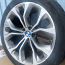 Продаются оригинальные колеса BMW с летними шинами (фото #2)