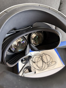 Playstation VR 2 (2 foto / 3)