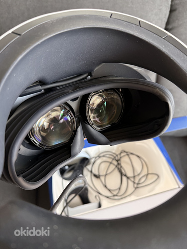 Playstation VR2