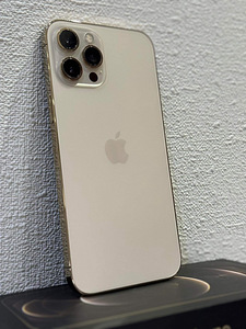 iPhone 12 pro max 128gb (2 foto / 4)