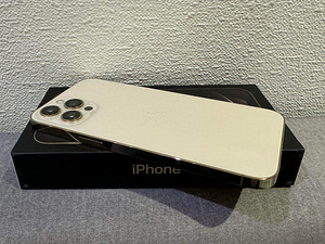 iPhone 12 pro max 128gb (4 foto / 4)