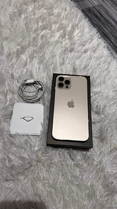 iPhone 12 pro max 256gb (1 фото из 2)