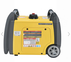 INVERTER GENERAATOR CHAMPION 73001I-EU (3 foto / 4)