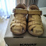 Laste sandaalid Kavat, suurus 20 (foto #3)
