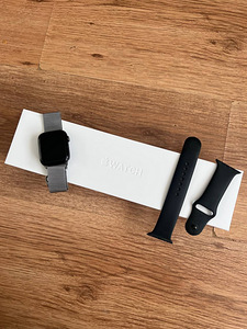 Apple Watch 6 4 мм LTE