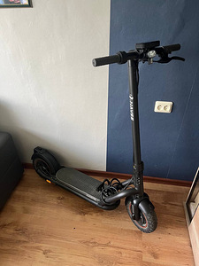 Elektritõukeratas Navee N65 (1 foto / 9)