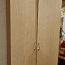 Шкаф для коридора H216 L80 S50 (фото #1)