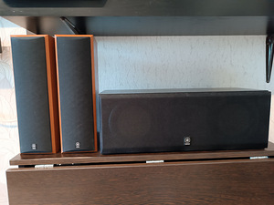 yamaha ns m 125