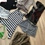 Одежда для женщин ,размер S / M (цена за все) (фото #2)