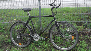 Helkama 26'' (1 foto / 2)