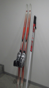 Rossignol 185sm (1 фото из 3)