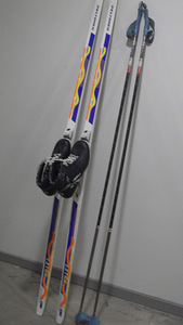 Peltonen 195sm (1 foto / 2)