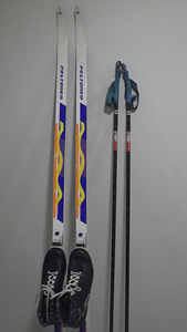 Peltonen 195sm (2 foto / 2)