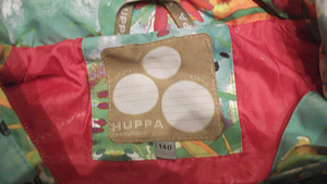 HUPPA (2 foto / 2)