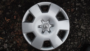 TOYOTA R15