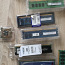 DDR 3 HyperX + ADATA + PC varuosad (foto #2)