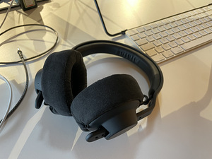 AIAIAI TMA-2 Studio Wireless Hi-Fi Kõrvaklapid Headphones (1 foto / 5)