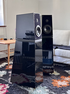 Verity Audio Leonore Hi-End Kõlarid (9 foto / 10)