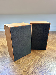 Jamo J-40 Rare Vintage Speakers / Kõlarid (1 foto / 6)