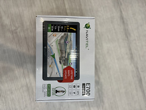 Навигатор Navitel Е700 (1 фото из 3)