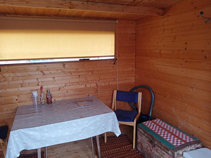 Müüa saun ja aiamaja (5 foto / 8)