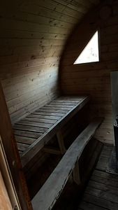 Müüa Torusaun (4 foto / 4)